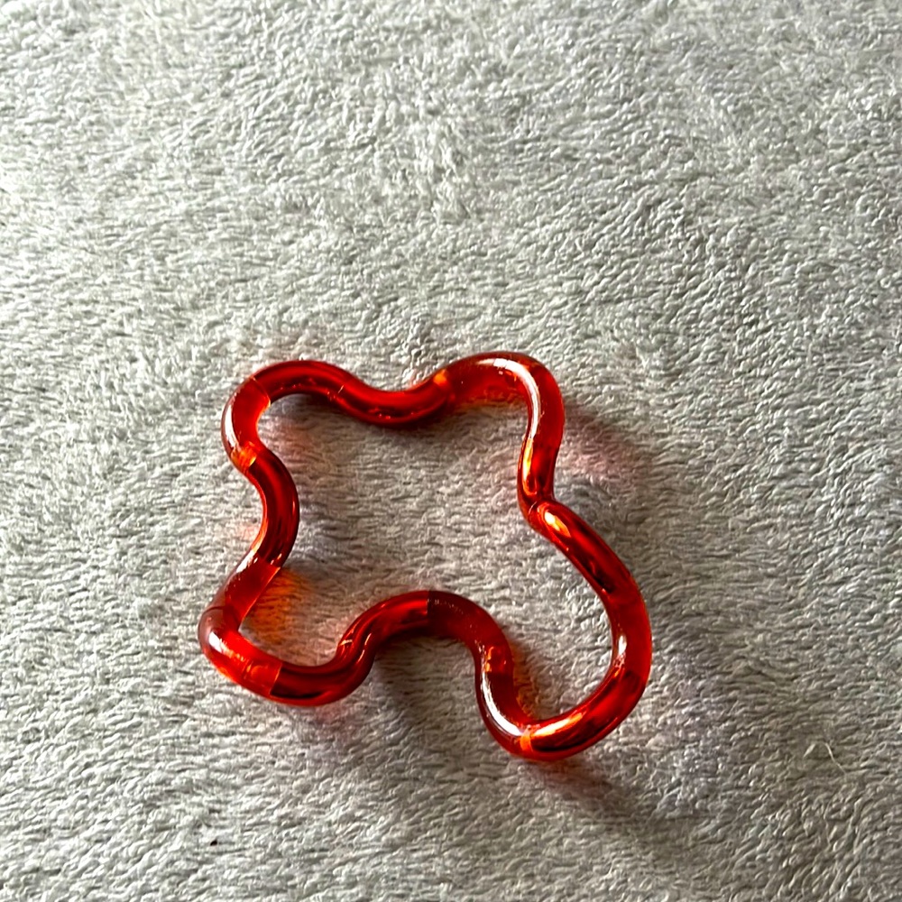Tangle figet
